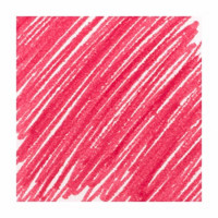 Art Alternative Dual Tip Marker, Red