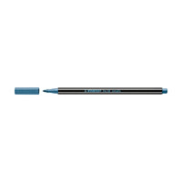 Stabilo Pen 68 Metallic Blue