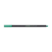 Stabilo Pen 68 Metallic Green