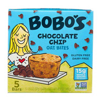 Bobo's Oat Bites, Chocolate Chip