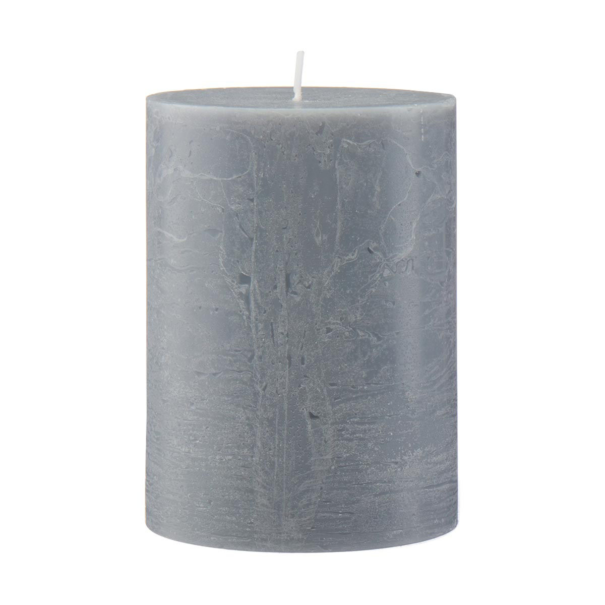Pillar Candle, 3 in x 4 in, Cashmere and Vanilla
