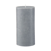 Pillar Candle, 3 in x 6 in, Cashmere and Vanilla