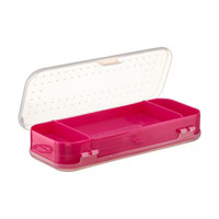 Stor-All Solutions 2 Sided Organizer Case