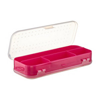 Stor-All Solutions 2 Sided Organizer Case
