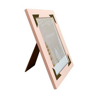Decorative Tabletop Photo Frame, 5 x 7 Inches