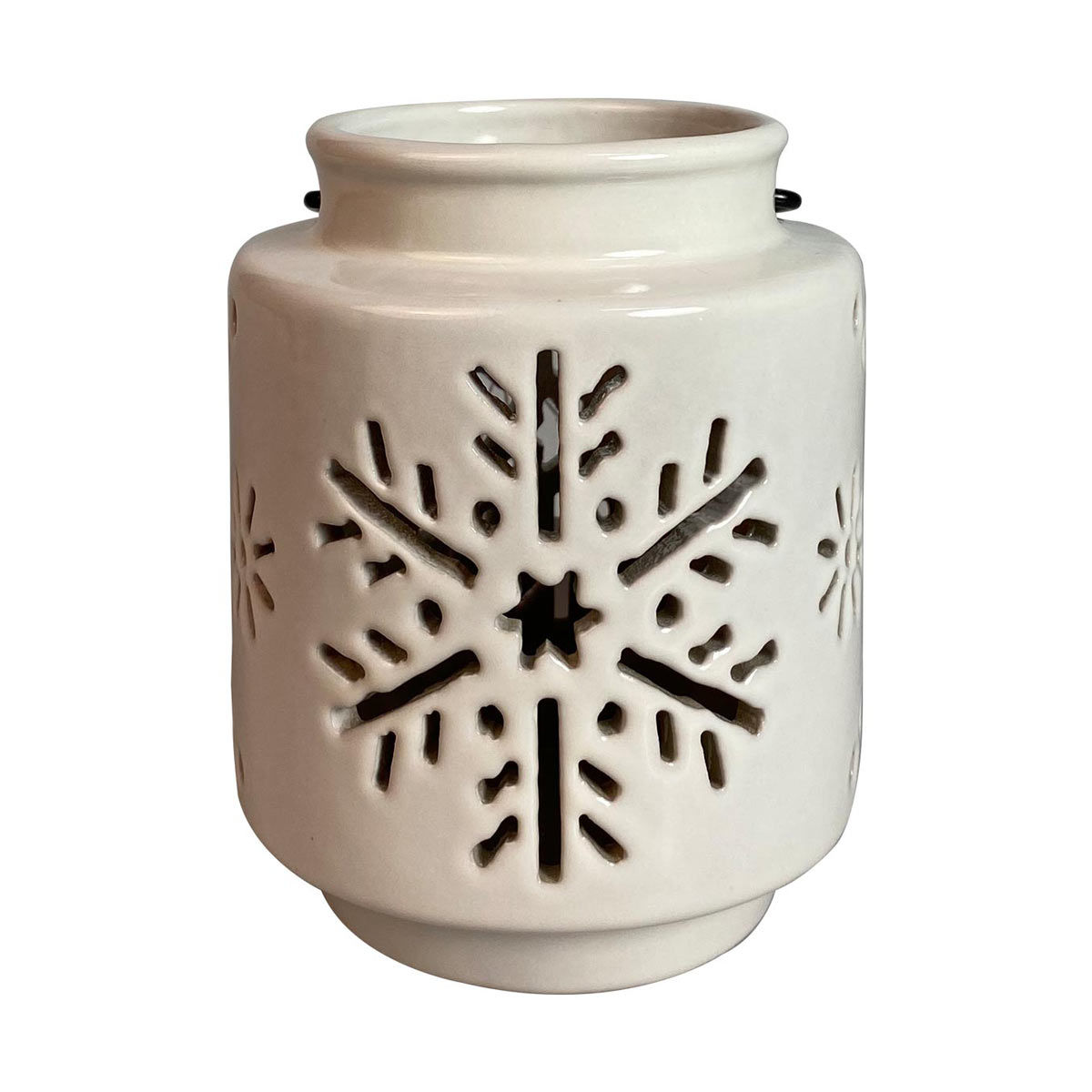 White Lanterns
