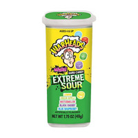 WARHEADS Extreme Sour Hard Candy Minis 1.75oz