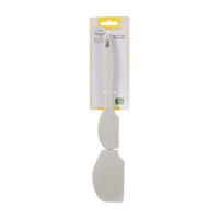 G&S Design Silicone Spatula, 2 ct