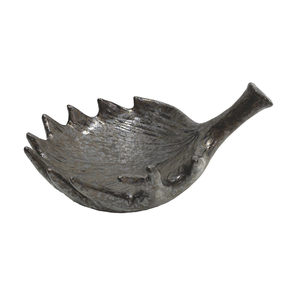 Parlor Tray w/ Composite Antler Handles main image 1