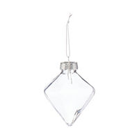 DIY Ornament, Diamond