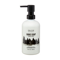 BKLYN Refinery Fresh Pine Hand Soap, 16.9 fl.oz.