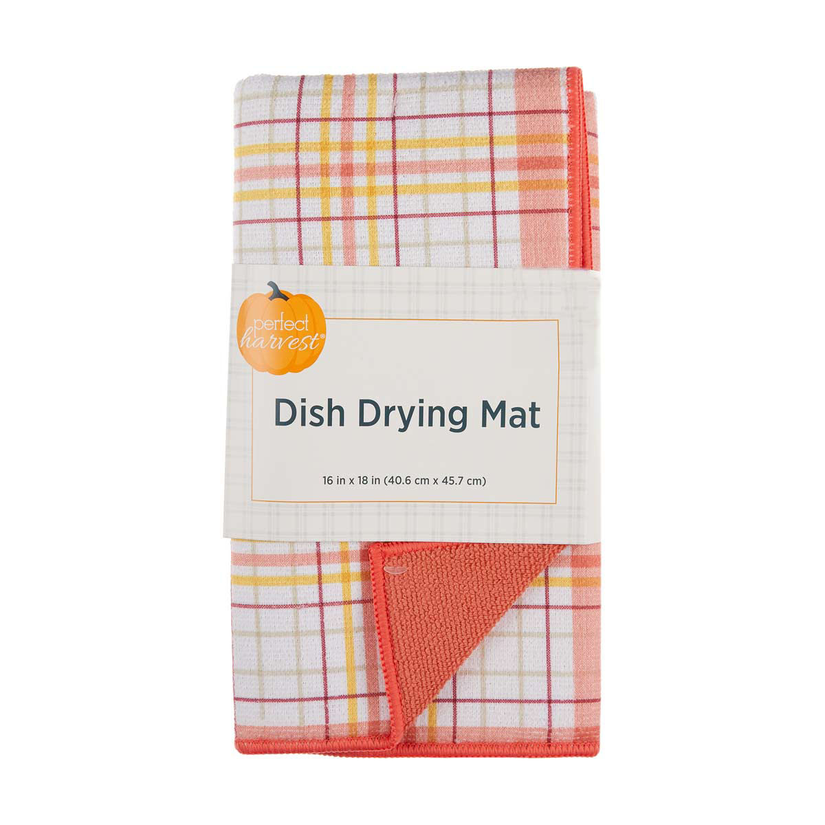 Dish Drying Mat