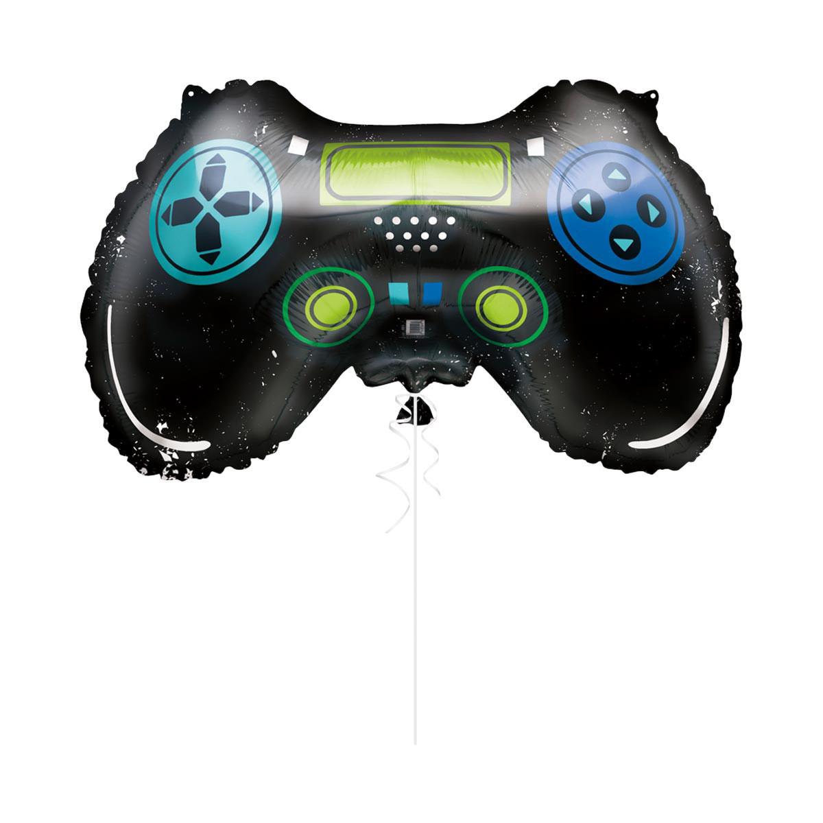 Giant Foil Game Controller Balloon, 23 in