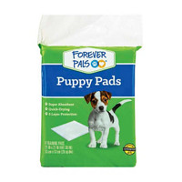 Forever Pals Puppy Pads, 4 ct