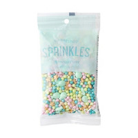 Sweetshop Sprinkles Mix, Party, 2.5 oz
