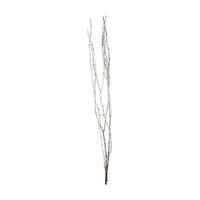 Birch Branch, Large, Frosted