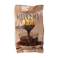 Sweetshop Flavored Melt'ems, Dark Chocolate, 10 oz