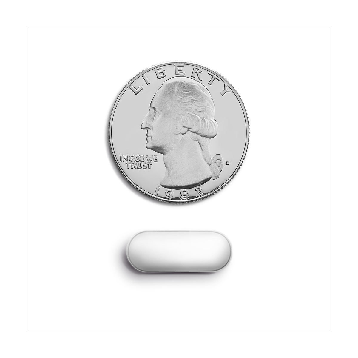 GoodSense Migraine Relief