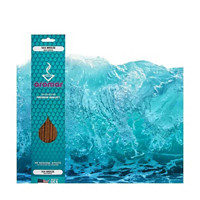 Aromar Incense Sticks, Sea Breeze