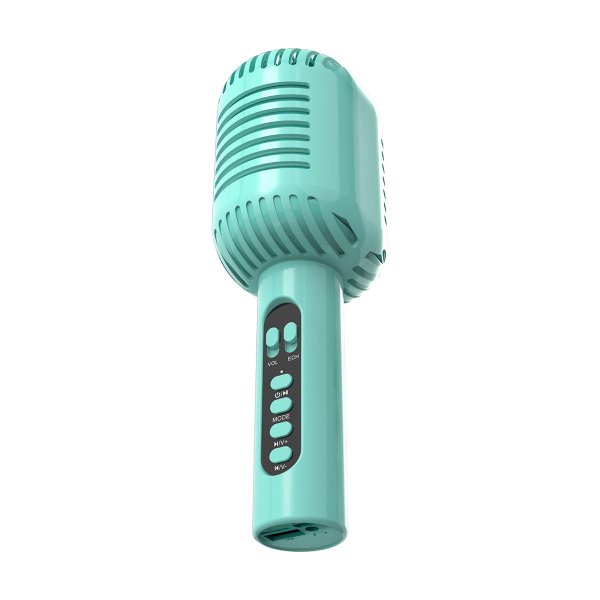 Art+Sound Karaoke Microphone