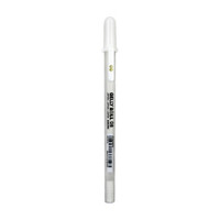 Gelly Roll Pen, Classic White, 0.8 mm
