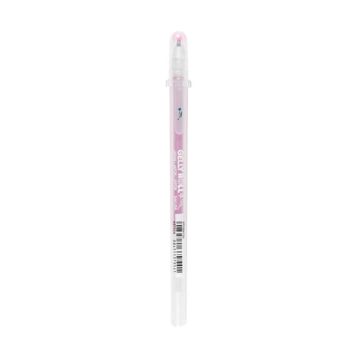 Sakura Metallic Gelly Roll Pen - Pink