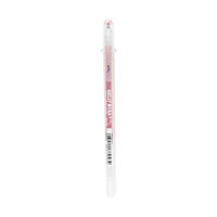 Gelly Roll Stardust Glitter Gel Pen, Red Star