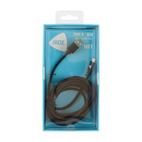 JADE Type C to USB Charging Cable, 10