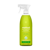 Method Lime + Sea Salt All-Purpose Cleaner, 28 fl oz