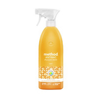 Method Antibacterial Citron All-Purpose Cleaner, 28 fl oz