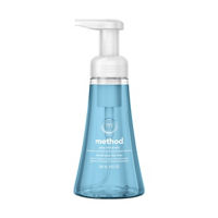 Method Sea Minerals Naturally Derived Foaming Hand Wash, 10 fl oz