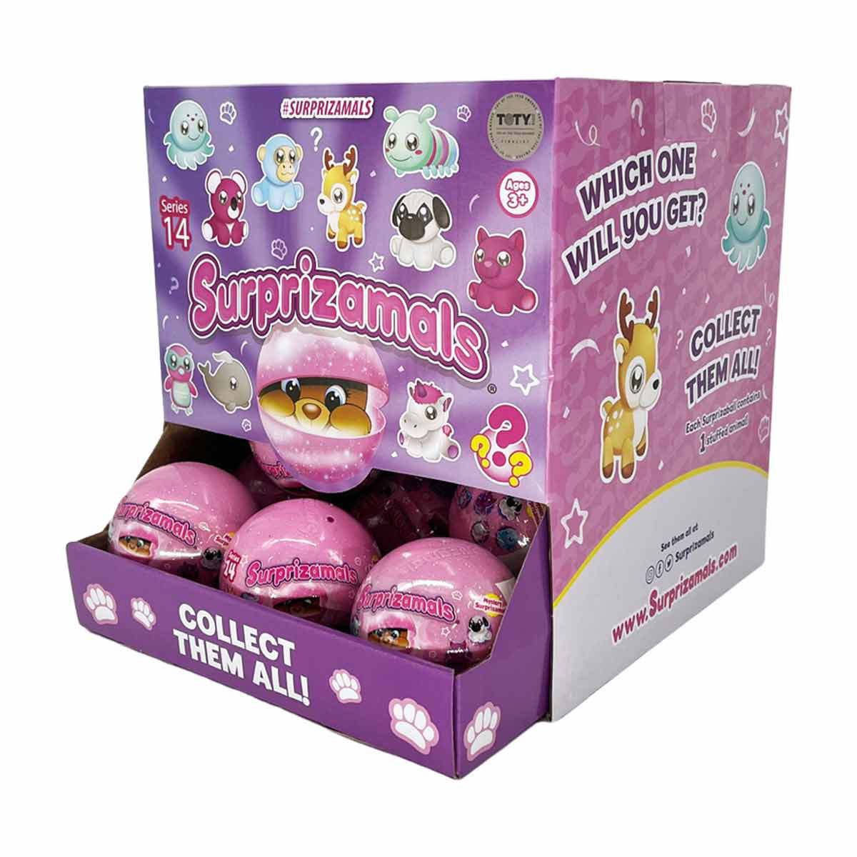 Surprizamals easter deals