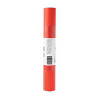 American Crafts Vinyl Roll, Red, 12 x 48 in