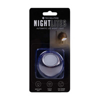 LED Night Light with Automatic Sensor