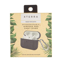 4Terra Biodegradable Airpod Case Cover