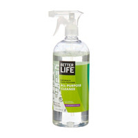 Better Life All Purpose Cleaner, Clary Sage - Citrus