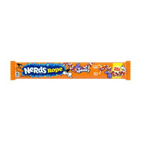 NERDS Halloween Spooky Rope, 0.92 oz Pouch