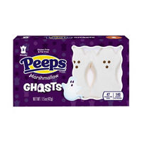 PEEPS Ghosts, 3 pk