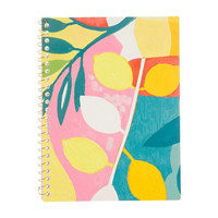 Spiral Journal, Floral