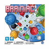 Family Board Games, Assortment
