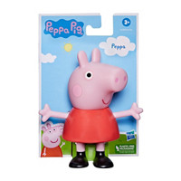 Peppa Pig Figurine, Assorted