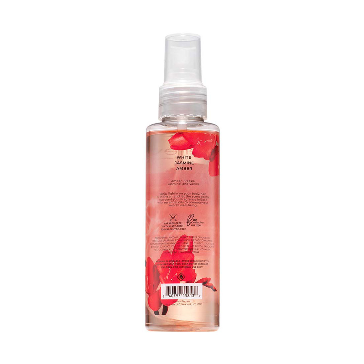 Body 2025 mist jasmine