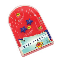 Meridian Point Handheld Mini Pinball Game