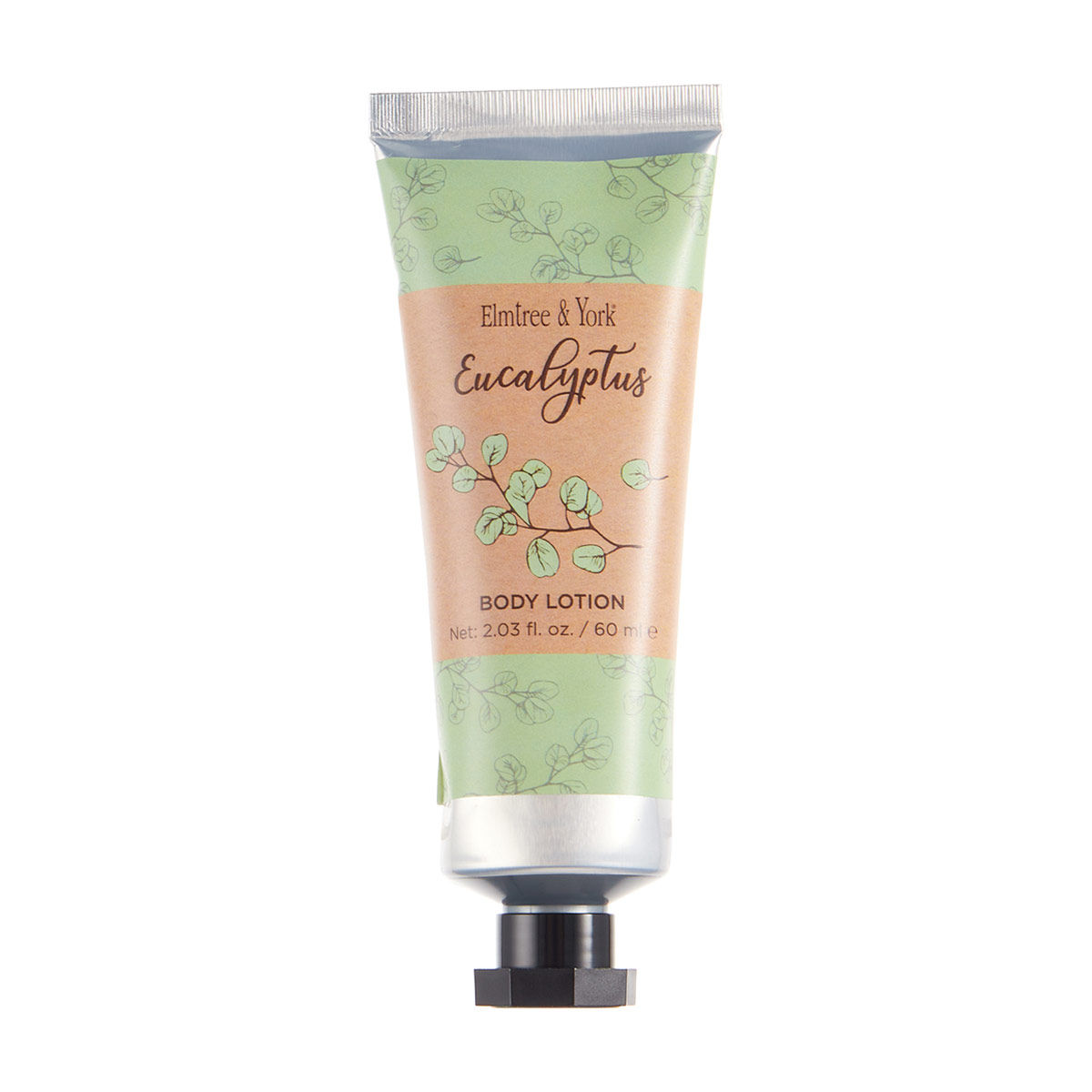 Elmtree & York Scented Body Lotion