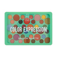 Rachel Roy Color Expression Shadow Palette, Blue