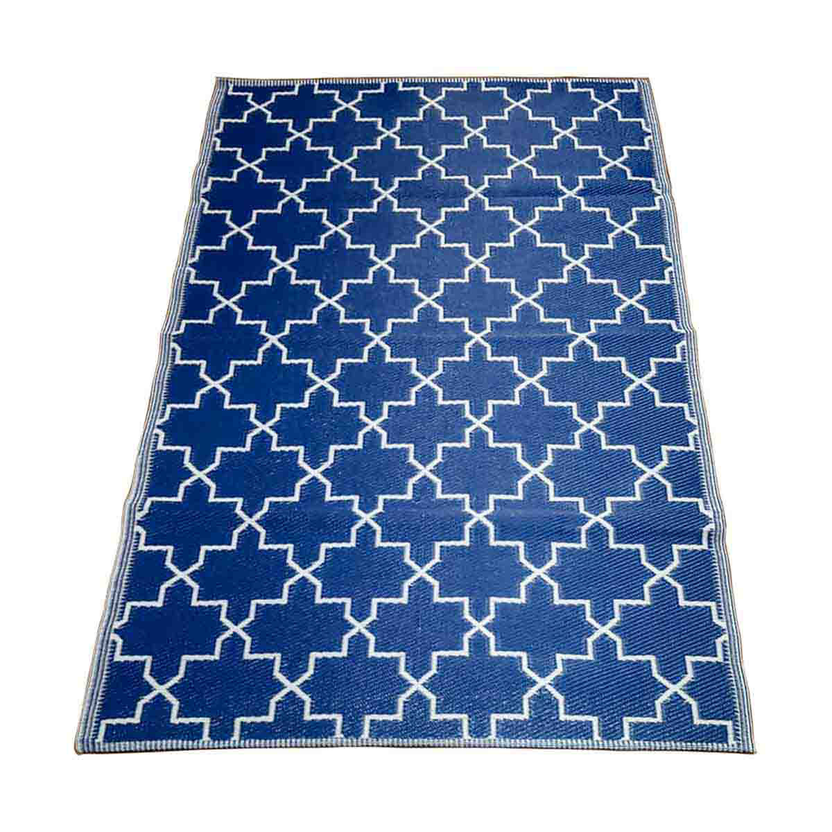 Lightweight Outdoor Rug, European