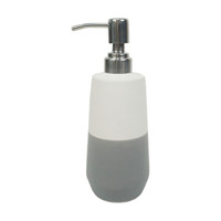 Ceramic Liquid Soap Pump Dispenser