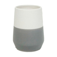 Ceramic Toothbrush Cup