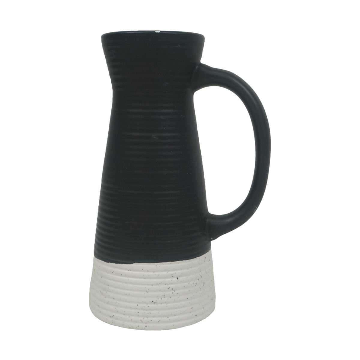 Ceramic Candle Holder Vase