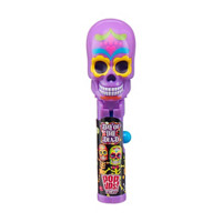 Day of the Dead Lollipop